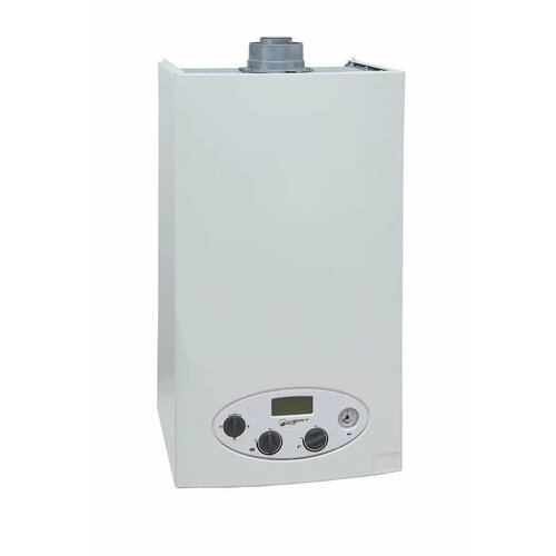 Котел газовый настенный WertRus NOVA 24F 5884000₽