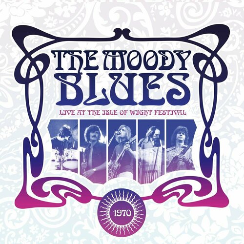 Moody Blues 