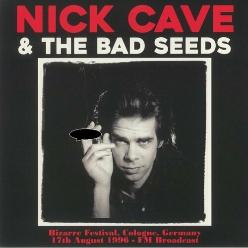 Cave Nick & Bad Seeds 