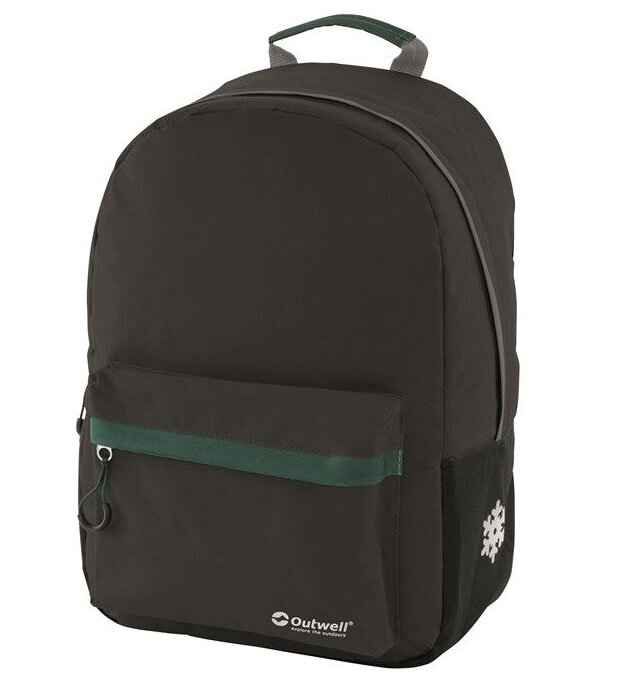 Outwell Термосумка-рюкзак Outwell: Cormorant BackPack, 18л , 31х22х43см / 18л