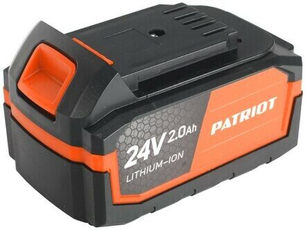 Аккумулятор Patriot 2,0Ач 24В для BR 241ES/BR 241ES-h (180201124)