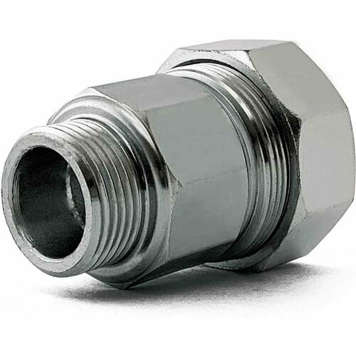 СВК Муфта зажимные наружная резьба 1\