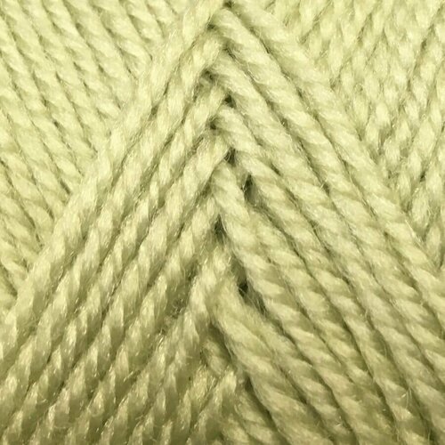 Пряжа Color City Yak wool (Як Вул) 2424 салатовый постель 60% пух яка, 20% мериносовая шерсть, 20% акрил 100г 430м 2 шт