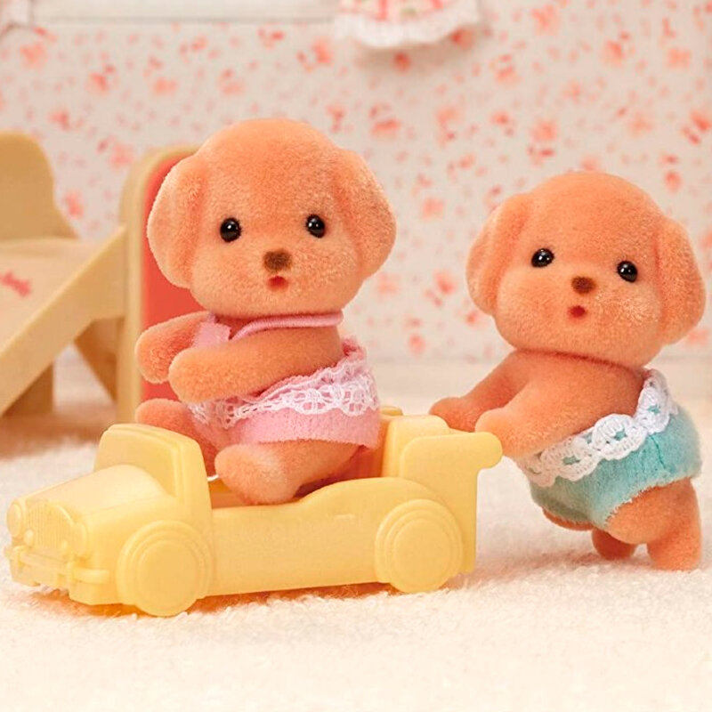 Sylvanian Families - фото №8