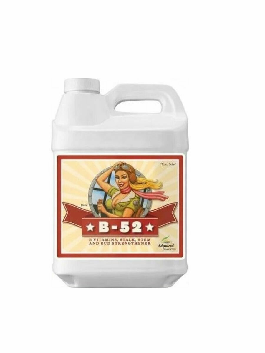 Advanced Nutrients B-52 250мл + пипетка-дозатор, удобрение для растений, добавка для растений - фотография № 2