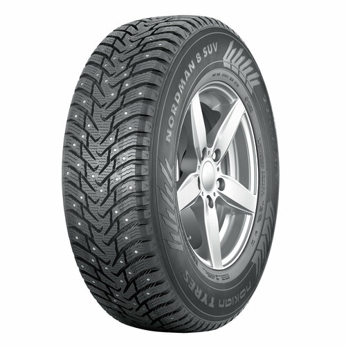 Nordman Nordman 8 SUV 255/55 R18 109T XL TL