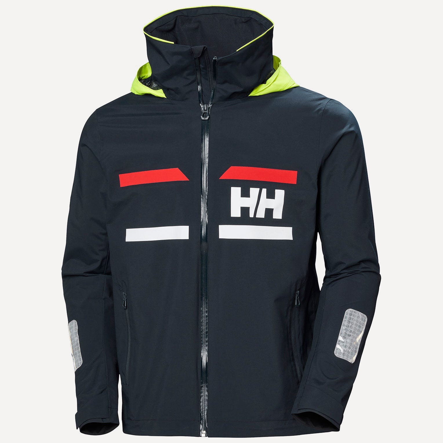 фото Helly Hansen Куртка HH Salt Navigator Sailing Jacket Man