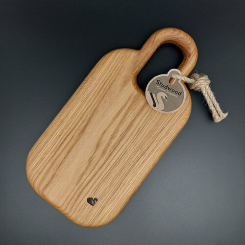 Studwood Дубовая разделочная доска 