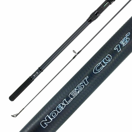 фото Карповое удилище штекерное kaida noblest ciu 360см 3,5 lbs