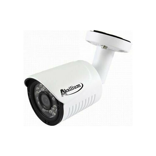Видеокамеры AHD AKSILIUM CMF-503 F 28 1 350000₽