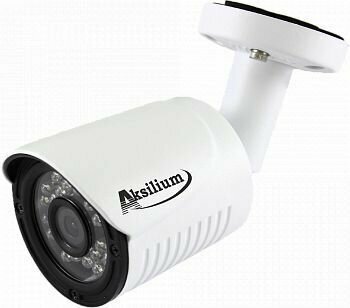 Видеокамеры AHD AKSILIUM CMF-503 F (2.8) 1