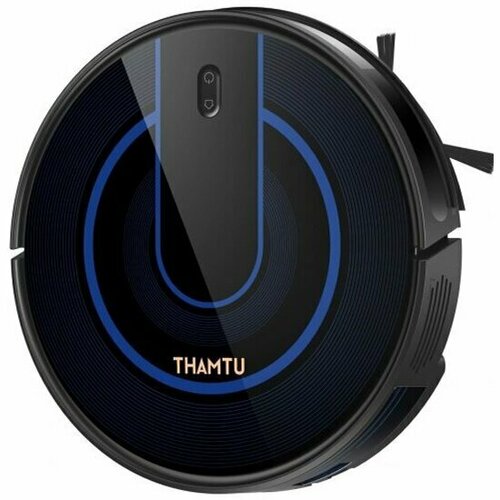 Робот-пылесос Thamtu T21 черный 1825000₽