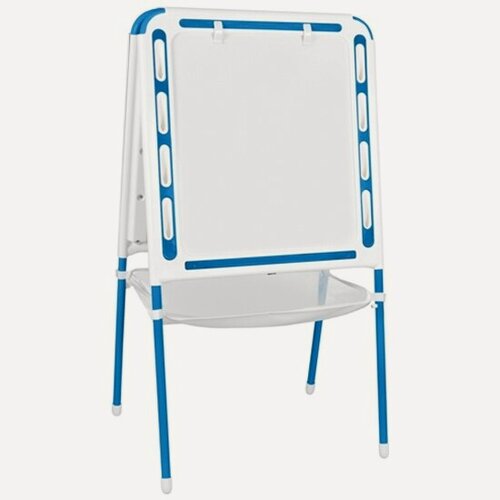 Изображение товара Мольберт детский универсальный Дэми МДУ.09 синий