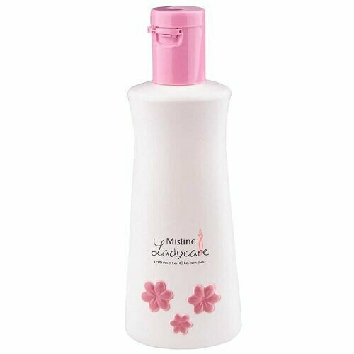 Гель для интимной гигиены Mistine Lady Care Intimate Cleanser 100ml