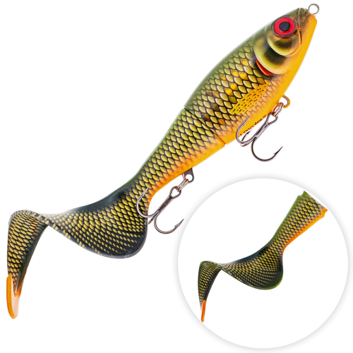 фото Воблер rapala x-rap otus 17 17см. 40гр. scrr до 1м. sinking