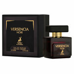 Парфюмерная вода MAISON ALHAMBRA VERSENCIA NOIR 100 ml - изображение