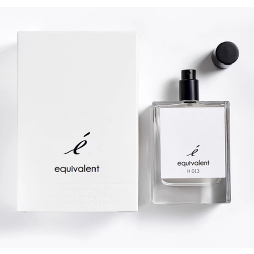Духи Equivalent H013 edt100ml (версия BlueDeChan)
