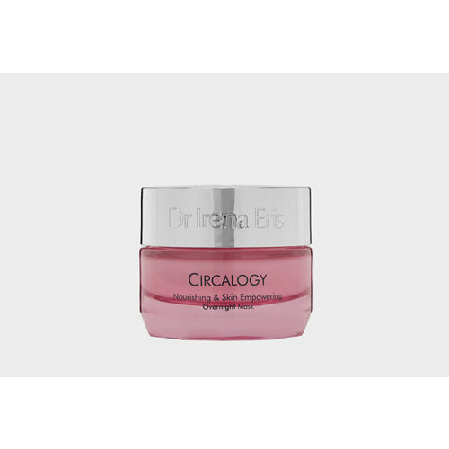 Питательная и укрепляющая ночная маска Circalogy Nourishing & Skin Empowering Overnight Mask