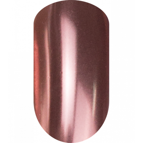 Втирка для дизайна Chrome IVA NAILS №03