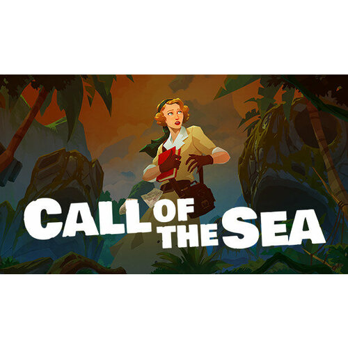 Игра Call of the Sea для PC (STEAM) (электронная версия)