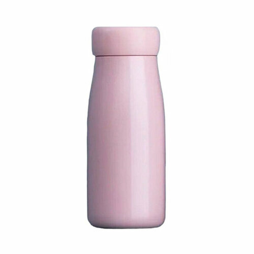 Термос Xiaomi Funjia Home YI Insulating Cup 400 ml (розовый) QJBWB-06