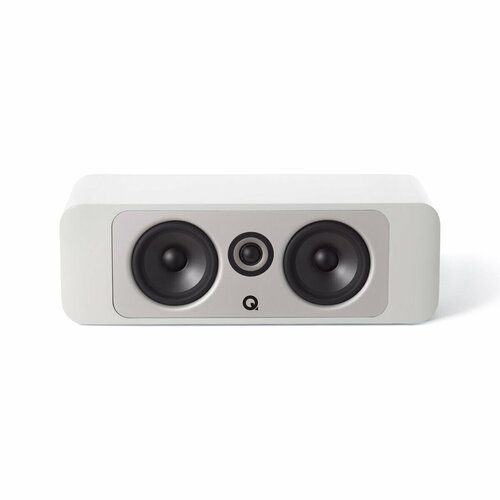Центральные каналы Q-Acoustics Concept 90 Centre QA2994 Gloss White 8999000₽