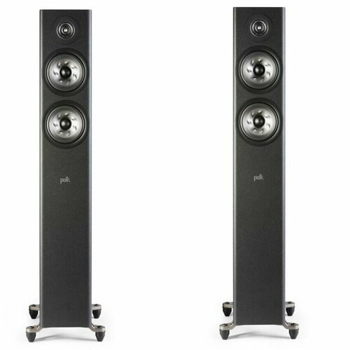 Напольная акустика Polk Audio Reserve R500 black 16999000₽