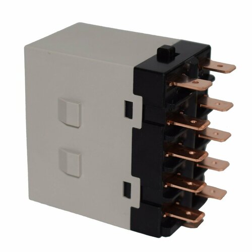 Контактор Harvia для печи Moderna (Contactor K1, 1/3-phase, G7J-3A1B-T, 25A), WX225