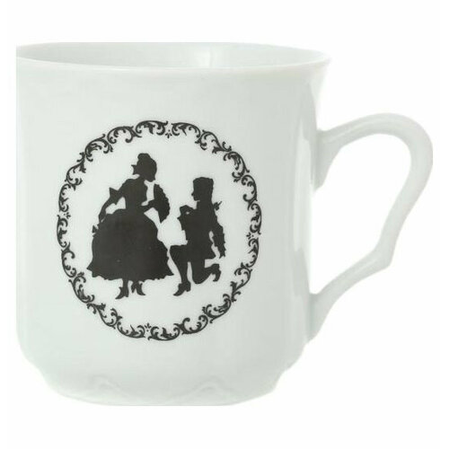 Кружка 300 мл CESKY PORCELAN A.S. 