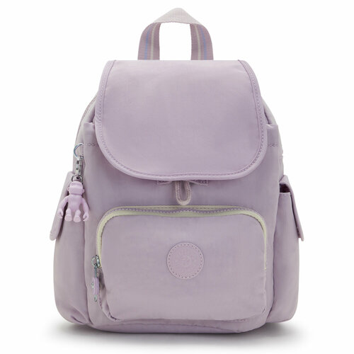 фото Рюкзак ki2670v75 city pack mini backpack *v75 gentle lilac kipling