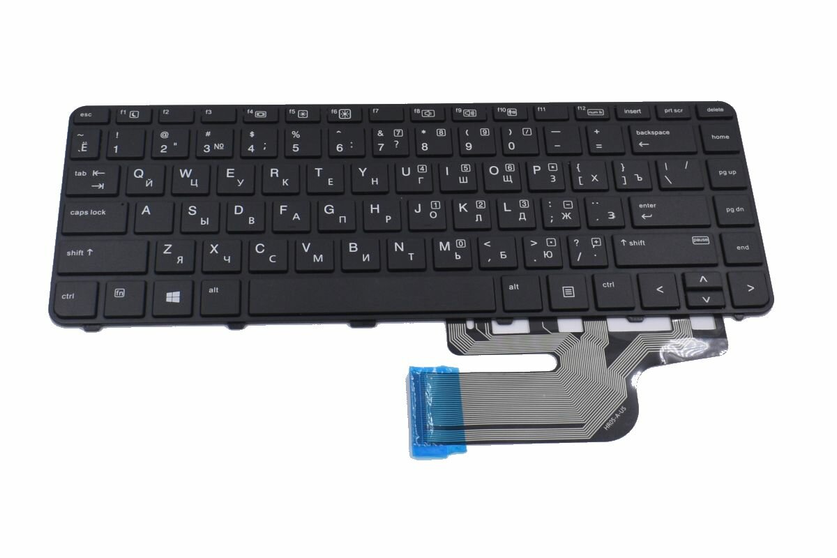 Клавиатура для HP ProBook 430 G4 ноутбука