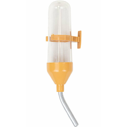 Поилка для грызунов Дарэленд бежевая 75 мл 1 шт 238₽