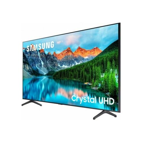 LED панель Samsung 75 BE75C-H серый LED 169 HDMI MM TV матовая 250cd 178гр178гр 3840x2160 RCA Да 4K USB 308кг 26300000₽