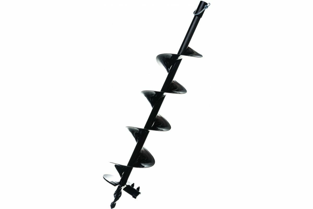 Шнек для грунта DDE SGA-150/800 - фото №9