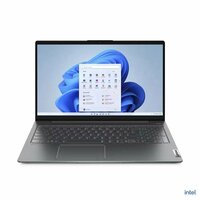 15.6" Ноутбук Lenovo IdeaPad 5 15IAL7, Intel Core i7-1255U, RAM 16 ГБ, SSD 512 ГБ, Intel Iris Xe Graphics, Без ОС, 82SF00FPRK, серый, Рус. клавиатура