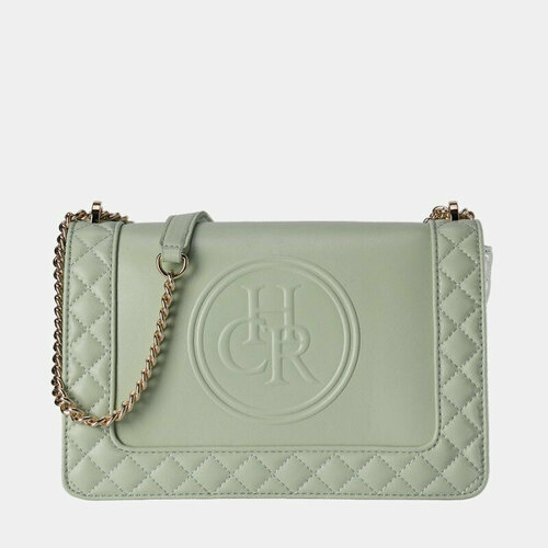 фото Сумка chrisbella, зеленый