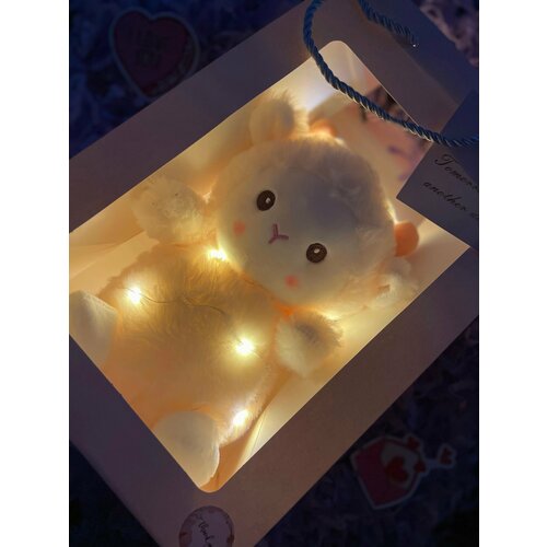 Игрушка мягкая 