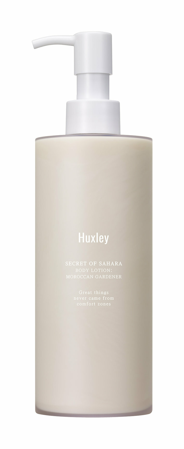 Лосьон для тела Huxley Body Lotion: Moroccan Gardener 300 мл .