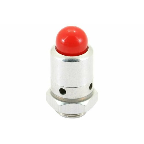 Клапан избыточного давления 13 мм для самогонного аппарата скороварки 190₽