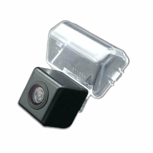 Камера заднего вида Mazda CX5 с динамической разметкой 2011-2017 295000₽