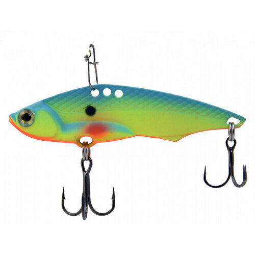 Блесна цикада LureMax Tanuki, 60мм, 9 г, 015