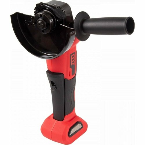 Аккумуляторная болгарка ушм MIGHTY SEVEN DG-501 17200₽