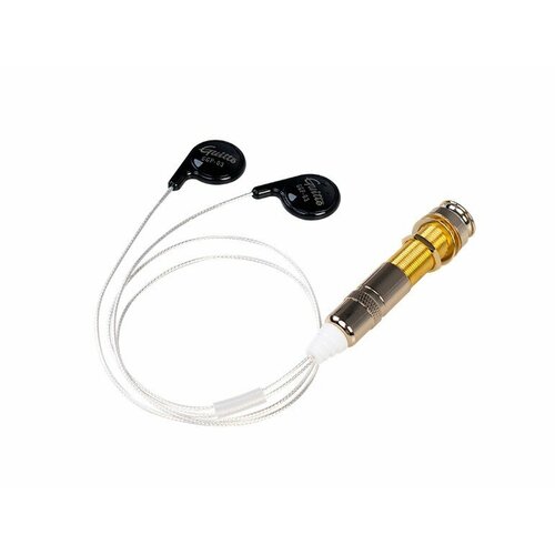 Звукосниматель для акустических инструментов, Guitto GGP-03 звукосниматель для акустических инструментов shadow electronics sh2000