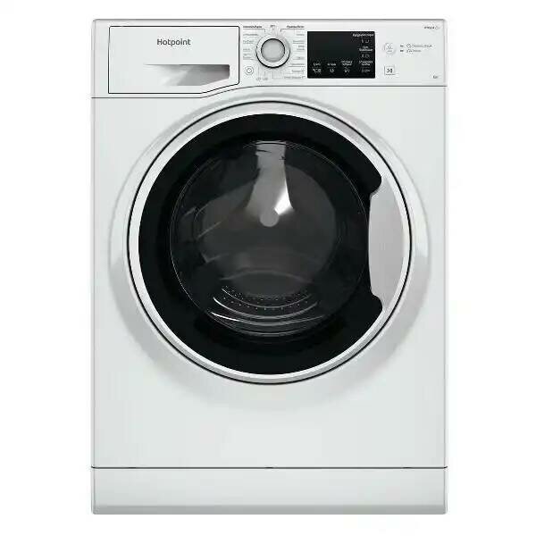 Стиральная машина Hotpoint-Ariston NSB 6015 WV RU