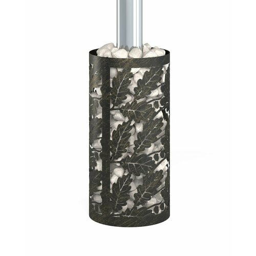 Сетка-каменка эверест Легкий пар D280мм H07м 15мм СТ3 4355₽