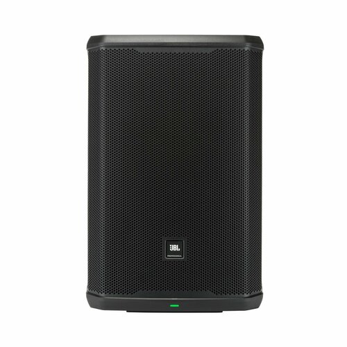 JBL PRX915 активная ак система с 15 ферритовым динамиком SPL 133 дБ Мощность RMS 1000 Вт частотный диапазон 48 Hz19 kHz 4pi -10 dB двойной 36мм стакан для мотнажа на стойку совместим с JBL PRO Connect 717 x 465 x 383 мм 241 кг 15800300₽