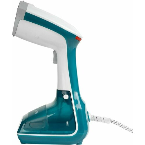 Отпариватель ручной GALAXY LINE GL 6192 бирюзовый белый гл6192л 424000₽