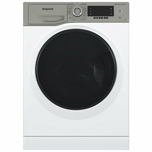 Стиральная машина Hotpoint-Ariston NSD 7249 UD AVE RU 3599000₽