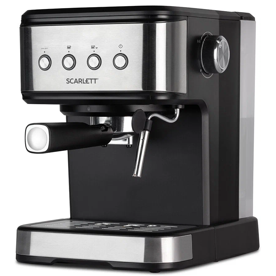 Кофеварка Scarlett SC-CM33022