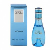 Туалетная вода Davidoff Cool Water woman 200 мл